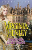 Pasiunea unei femei Vol. 2 - Virginia Henley
