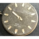CSM1 Donator Mecanism și Cadran Ceas Poljot URSS - 17 Jewels, Seria 58470 - Piese