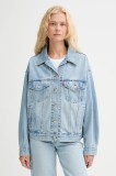 Levi&#039;s geacă jeans de tranziție, A1743