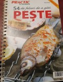 54 DE FELURI DE A GATI PESTE