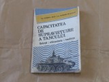GABRIEL SISU - CAPACITATEA DE SUPRAVIETUIRE A TANCULUI Solutii, eficacitate, tendinte