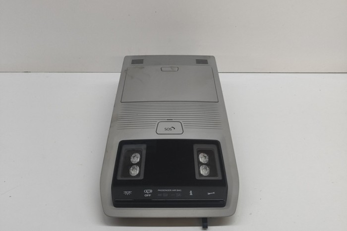 Iluminare interioară SKODA OCTAVIA IV Combi NX5 2024 OEM: 5E3868837A | 29013192