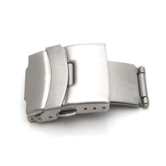 Catarama Tip Fluture pentru Bratara Ceas 14mm 18mm 20mm 22mm
