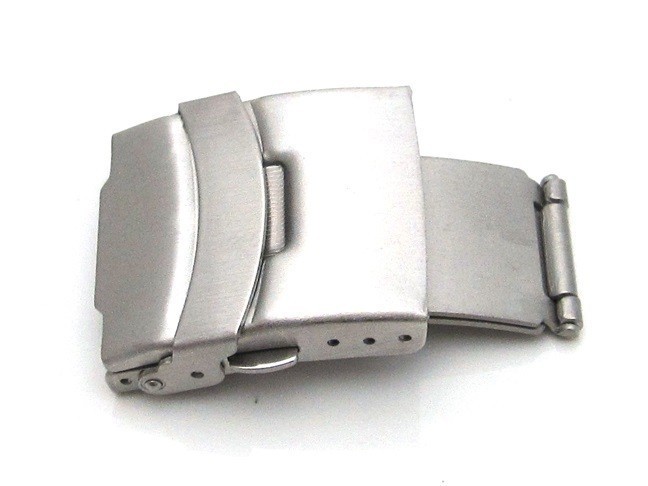 Catarama Tip Fluture pentru Bratara Ceas 14mm 18mm 20mm 22mm