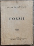 Poezii - Valer Tarnaveanu// 1944
