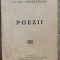 Poezii - Valer Tarnaveanu// 1944