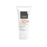 Crema nuantatoare fotoprotectoare SPF50 pentru ten normal Med, 50ml, Ziaja