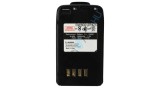 Baterie radio VHBW de &icirc;nlocuire pentru FNB-41, FNB-40 - 1000 mAh 7,4 V NiMH + clemă pentru curea
