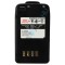 Baterie radio VHBW de &icirc;nlocuire pentru FNB-41, FNB-40 - 1000 mAh 7,4 V NiMH + clemă pentru curea