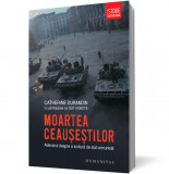 Moartea Ceausestilor - Humanitas