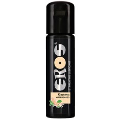Lubrifiant stimulant pe baza de apa Eros Ginseng 100 ml
