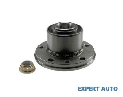 Butuc rulment roata fata Volkswagen Touareg (2002-2010)[7LA,7L6,7L7] #1 foto