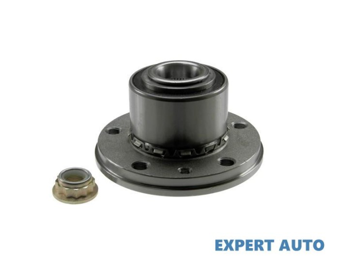 Butuc rulment roata fata Volkswagen Touareg (2002-2010)[7LA,7L6,7L7] #1