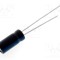 C 1000uF/35Vdc 105grdC 12.5x20mm Samwha
