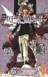 Death Note - Vol 6