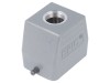 Carcasă pentru conectori HDC EPIC H-B 6 M20