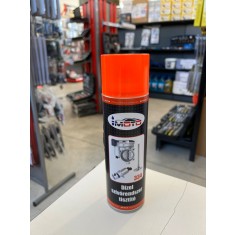 Solutie pentru curatat supape si sitem de admisie diesel(cu motorul pornit) iMoto 500ml