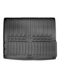 Covor Protectie Portbagaj Umbrella Pentru Dacia Duster 4WD (2015-2018)