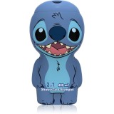 Disney Stitch Shower Gel &amp; Shampoo gel de duș și șampon delicat pentru copii 400 ml