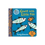 Count with Little Fish