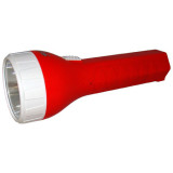 Lanterna cu acumulator KM-8831 / 2w