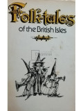 James Riordan - Folk-tales of the British Isles (editia 1987)