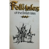 James Riordan - Folk-tales of the British Isles (editia 1987)