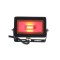 Proiector cu LED 7W 470lm IP65 RGB multicolor cu telecomanda Well