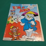 REVISTA TOM ȘI JERRY */ EDITURA EGMONT/ NR. 11 2002 / 60