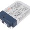 Alimentator LED 33W 57-95VDC 350mA IP20