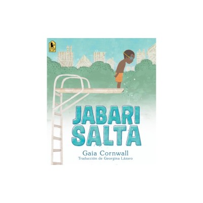 Jabari Salta foto