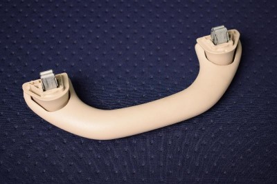 M&amp;acirc;ner plafon dreapta față VW JETTA MK6 162, 163 2016 OEM: 5C6857607B 2396992 foto