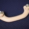 M&acirc;ner plafon dreapta față VW JETTA MK6 162, 163 2016 OEM: 5C6857607B 2396992