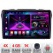 Navigatie Suzuki Alto 2009-2016 Android radio gps internet 4+64 InCell Display 1K KIT-alto+EDT-E209-RK CarStore Technology