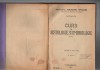Curs de histologie si embriologie, P.1 - uz intern cf. C. Miclea, Timisoara 1965