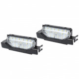 Set Lampi Numar Inmatriculare Led Mazda 6 2 2009-2015 BTLL-224, General