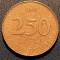 Moneda 250 livres Liban - 2003