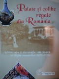 PALATE SI COLIBE REGALE DIN ROMANIA- MARIAN CONSTANTIN