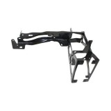 Suport far BMW Seria 1 F20/F21 2011-2019; Seria 2 F22/F23 2014-; Seria 3, 01.2012-12.2019, Seria 4 F32/F33 2013-, partea Stanga, Fata, 51647245791