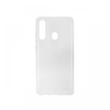 Husa Samsung Galaxy M40 Lemontti Silicon Transparent