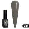 Oja semipermanenta BLACK ELITE, Global Fashion 8 ml, 286