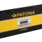 Baterie Samsung Galaxy Tab 3 SM-T310 311 Tab 3 AaaD415 4450 mAh - Patona