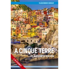 A Cinque Terre es a levantei Riviera foto