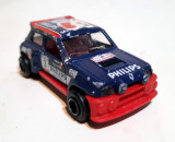 Renault 5 Maxi Turbo - Majorette, 1:64