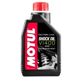 Ulei amortizoare SHOCK OIL Motul, 1L