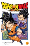 Dragon Ball Super, Vol. 12 | Akira Toriyama, Viz Media