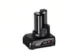 Bosch Acumulator GBA 12V, 6.0Ah ProAdvanced PowerfulTools