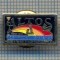 AX 428 INSIGNA TEMA INFORMATICA - ,,ALTOS&quot; COMPUTER SYSTEM