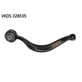 Brat suspensie roata BMW X5 (E53) Motor 3.0 d, 3.0 i, 4.4 i, 4.6 is, 4.8 is, OE 31121096170