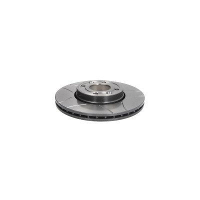 Disc frana DACIA SANDERO BREMBO 09.9078.75 foto